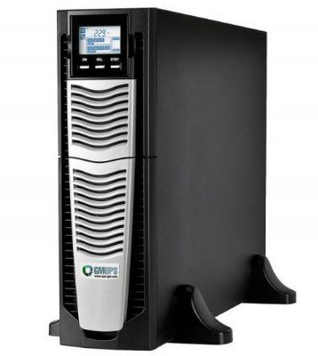 �������� �������������� ������� GMUPS CONTROL RT 6000/11/V1