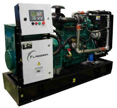 ��������� �������������� FLAGMAN ��80-�400-1�