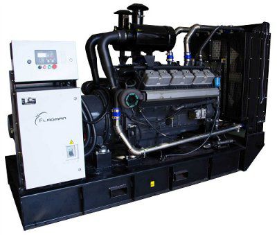 ��������� �������������� FLAGMAN ��320-�400-1�