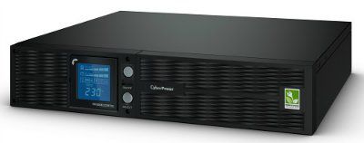 �������� �������������� ������� CyberPower PR1500ELCDRT2U
