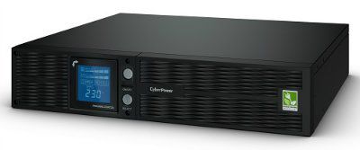 �������� �������������� ������� CyberPower PR2200ELCDRT2U