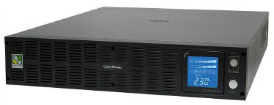 �������� �������������� ������� CyberPower PR3000ELCDRT2U