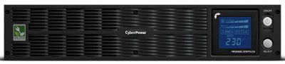 �������� �������������� ������� CyberPower PR2200ELCDRTXL2U
