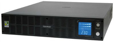 �������� �������������� ������� CyberPower PR3000ELCDRTXL2U