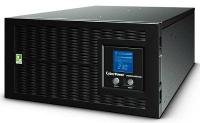 �������� �������������� ������� CyberPower PR6000ELCDRTXL5U