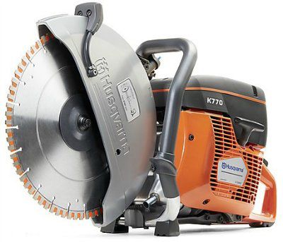 �������� Husqvarna K 770/14''