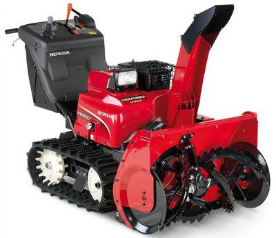 ������������ ���������� Honda HSM 1380 IE ���������