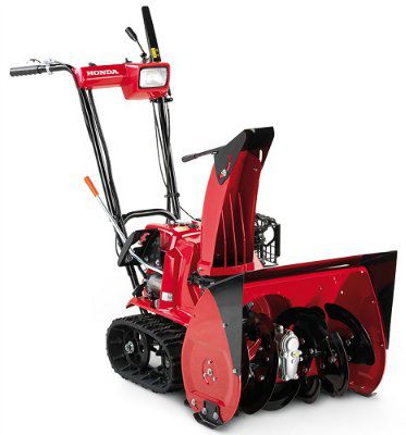 ������������ ���������� Honda HSS 655 ET1