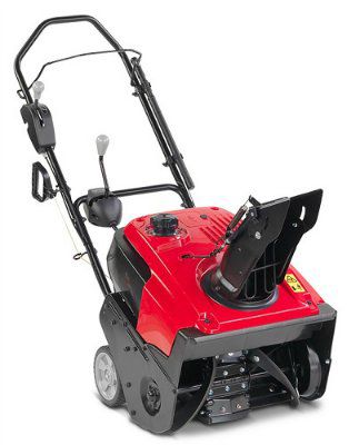 ������������ ���������� Honda HS750 EA