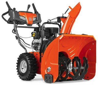 ������������ ���������� Husqvarna ST 224