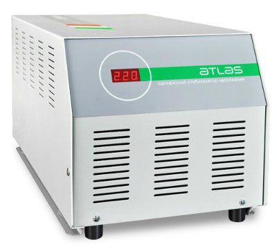 ������������ ���������� ORTEA Atlas 20-10/20