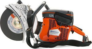 ���������� ������ Husqvarna K 760 Rescue 12