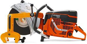 ��������� Husqvarna K1270 Rail 16�+RA10S