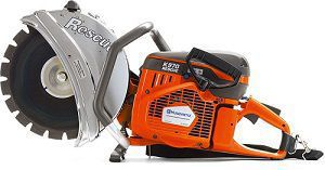 ���������� ������ Husqvarna K 970 Rescue 14