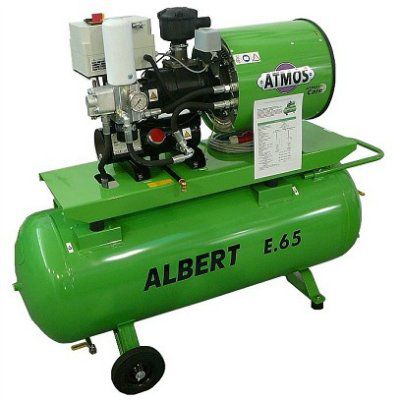�������� ���������� Atmos Albert E 65-R � ���������