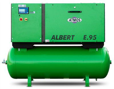 �������� ���������� Atmos Albert �95-KR � ���������