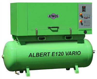 �������� ���������� Atmos Albert �120V-KR � ���������