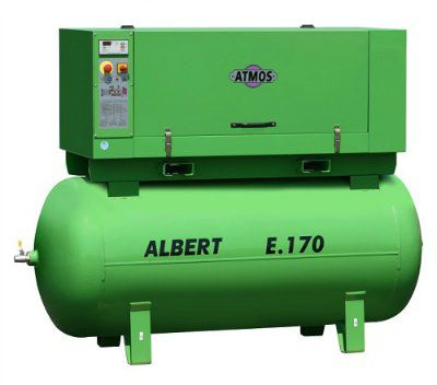 �������� ���������� Atmos Albert �170-KR � ���������