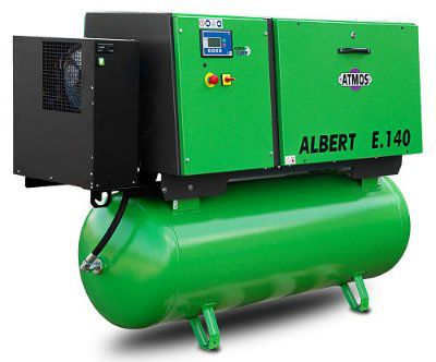 �������� ���������� Atmos Albert �140-KR � ���������