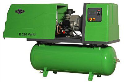 �������� ���������� Atmos Albert �220V-KR � ���������