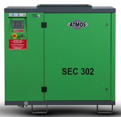 �������� ���������� Atmos SEC 302  8