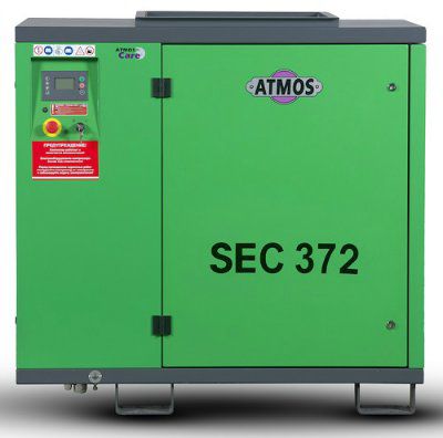 �������� ���������� Atmos SEC 372 Vario  8