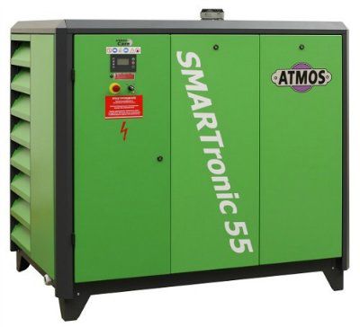 �������� ���������� Atmos SMARTRONIC ST 55 FD