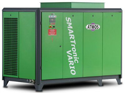 �������� ���������� Atmos SMARTRONIC ST 110 Vario