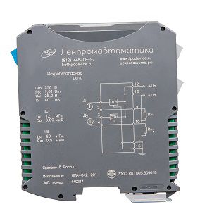 ������� ����������������� ���-043-400