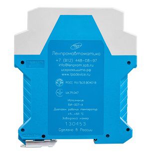 ������ ����������������� ��-007