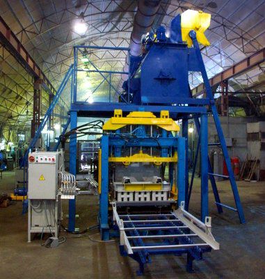 ����� ���������� ������ - �������� "��������"