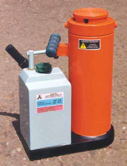 ������� �������������� ��-25