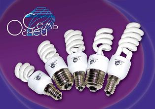 ����� ����������������� ������� ���� (������ �����)11�� 13�� E14 E27 2700K 6400K