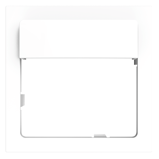 theMura GS WH, �������� � ������ , ��� Gira System 55 (Standard 55, E2, Event, Esprit)