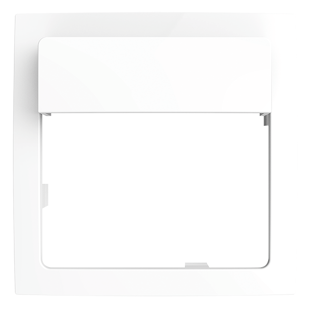 theMura BS WH, �������� � ������ , ��� Berker S.1