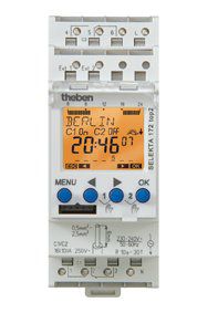 ������ �������� ���������������, ���� ������� SELEKTA 172 top2