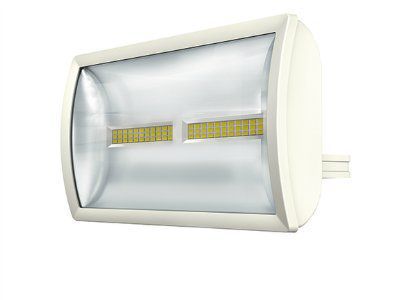 theLeda E30L WH, LED ��������� 30�� (2310lm), �����, IP55