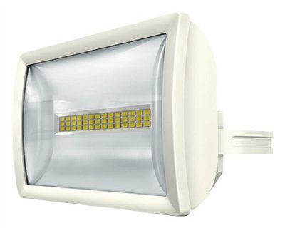 theLeda E20L WH, LED ��������� 20�� (1325lm), �����, IP55