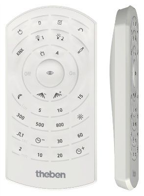 theSenda P, ����� ���������� � ��������� �������� �������� � ����������� Theben (theLuxa P, theMova, thePrema, theRonda)