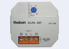 ����������� ����������, ����������� � ��������� ����������, ���������� ������ ELPA 047