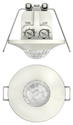 thePiccola S360-100 DE WH, ������ ��������, ���� 8 �, 1 �����, �������, IP21, �����, ���. 1060200