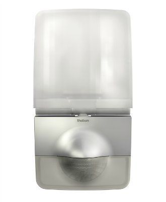 theLeda P12 AL, ������ �������� 12�, 180� � LED-������������, 12��, 900lm, 4000K, IP55, �����������