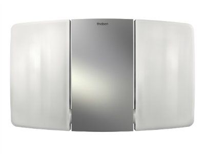 theLeda P24L AL, LED-����������, 2�12��, 2�900lm, 4000K, IP55, �����������