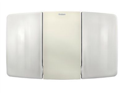 theLeda P24L WH, LED-����������, 2�12��, 2�900lm, 4000K, IP55, �����