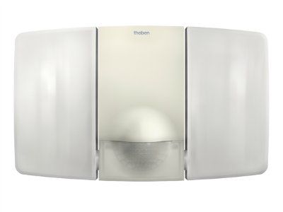 theLeda P24 WH, ������ �������� 12�, 180� � LED-������������, 2�12��, 2�900lm, 4000K, IP55, �����