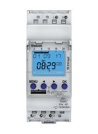 TR 610 top3, 220-240VAC, 16�, 2,6���, ������ ��������, 1 �����, 2��, DIN, ���