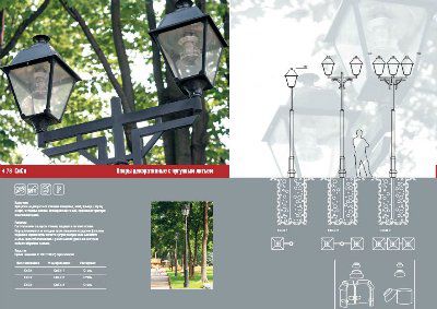 ������������ ��������� "C���"