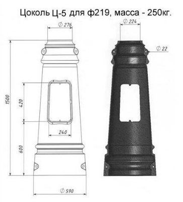 ������ �������� �-7