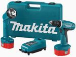 ����� �������������� Makita 6271 DWPLE, ,12�,2�1.3A�,10��,0-3501200�,18��,1,5 ��,���, ������