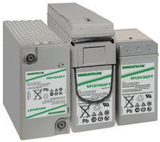 ������������ Marathon FT